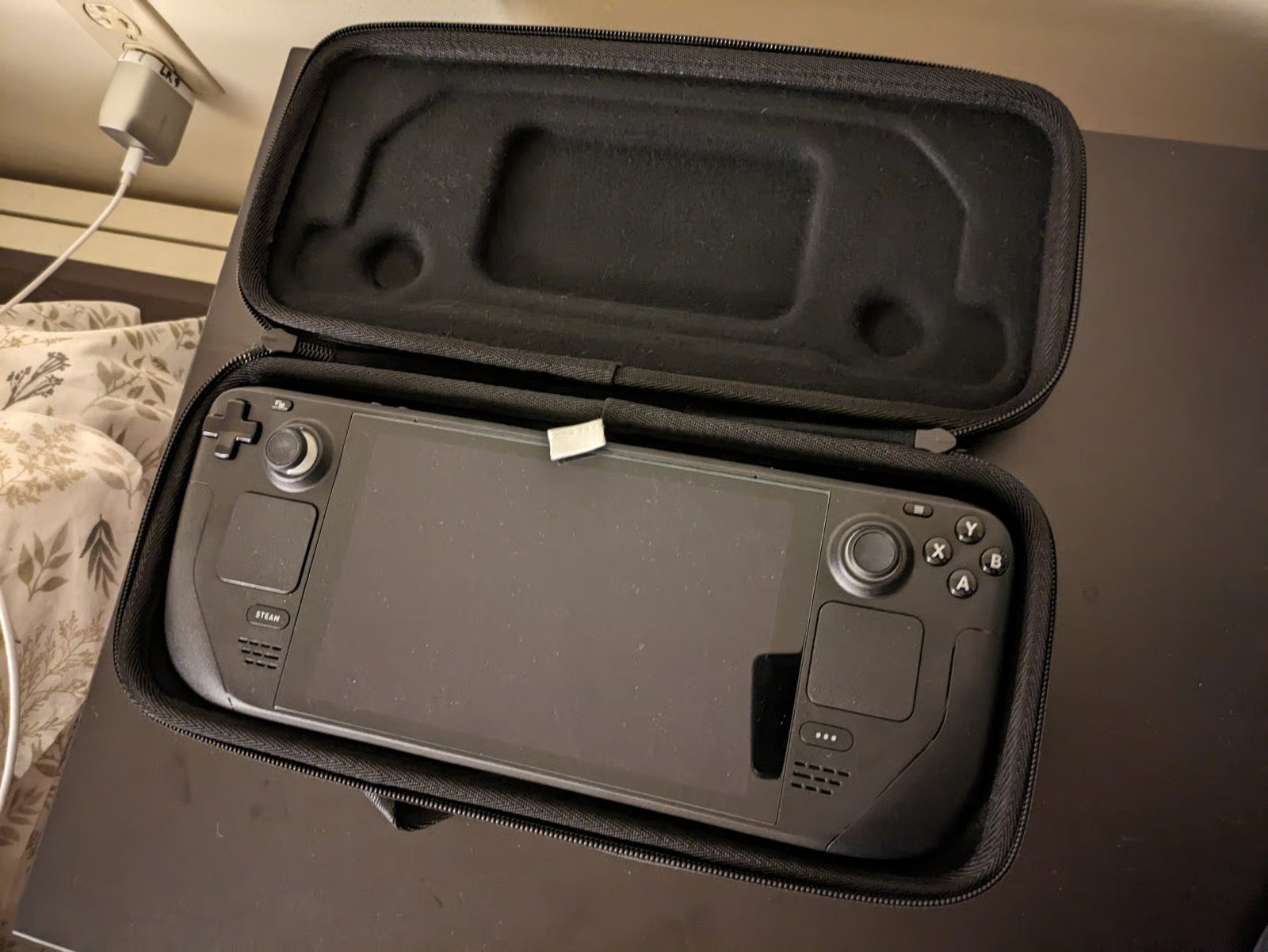 steam deck 64gb 9L59