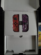 Pokemon Scarlet and Violet Nintendo Switch Bundle 9H32