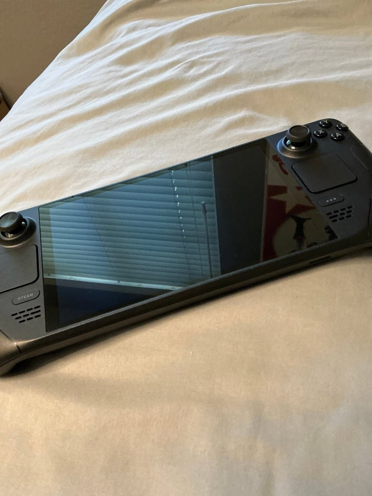 Steam Deck OLED 2TB with Dock 5G96