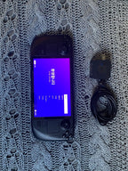 Steam Deck Oled 512GB NVMe SSD 6S79