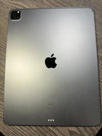 iPad Pro 12.9 (5th gen - Wi-Fi) 256 GB + Magic Keyboard 1U83