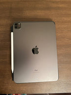 iPad Pro 11-inch (3rd Generation) Bundle 7L85