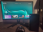 Microsoft Xbox Series X Black 1 TB Console 9K35