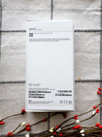 Black Titanium IPhone 15 pro 128gb (unlocked) 7V99