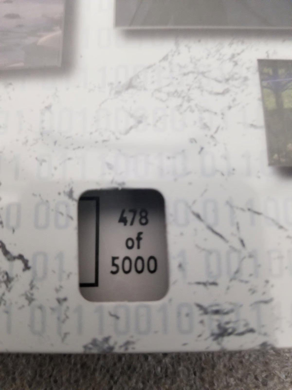 Nintendo Switch Pokemon "" Scarlet & Violet Special Edition 3 Game + Memory Card 8M35