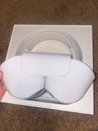 Apple AirPods Max in Silver 2H39