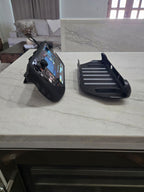 Steam Deck OLED w/Dbrand Grip Case & Screen Protector 512GB 6O27