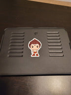 Apple iPad Air 4th Generation 256 GB Mint Green 3Y75