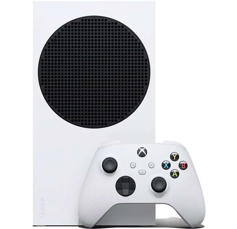 Xbox Series S 3R58