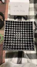 XBOX Series X 1TB (+ 2TB Seagate Card) (+2 XBOX X Controllers) + Headphones 3D99