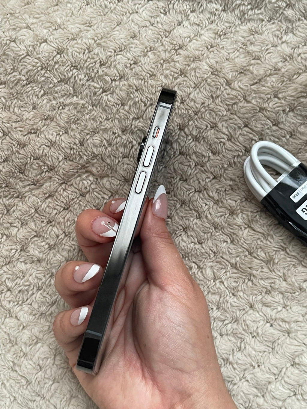 iPhone 14 Pro 256GB Unlocked 6Z61