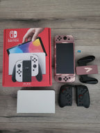 Nintendo Switch bundle free shipping 3G11