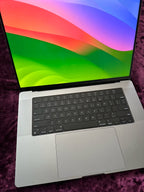 MacBook Pro 9P12