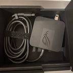 Asus Rog Ally Z1 Extreme with Carrying Case 2Q36