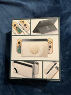 Nintendo Switch OLED Console - The Legend of Zelda: Tears of the Kingdom Edition 5U57