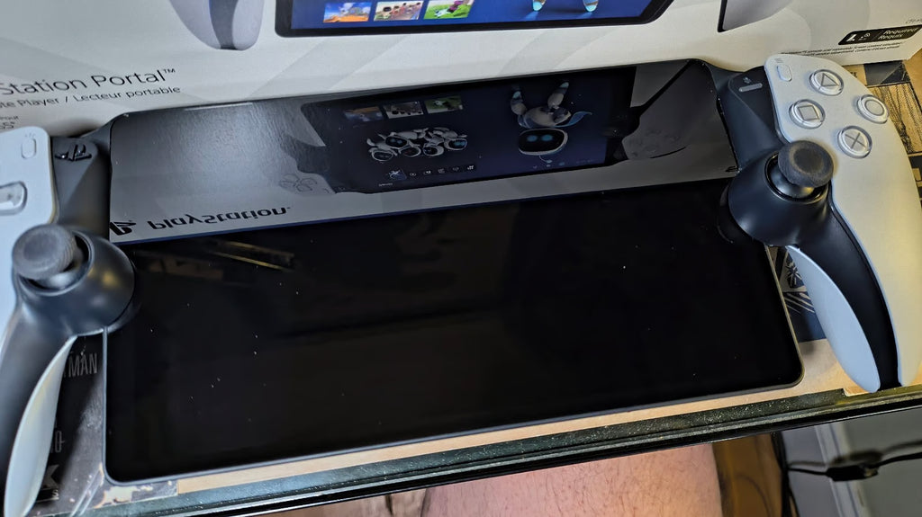 PlayStation Portal 9J15