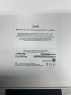 iPad Pro w/ Apple Pencil & Smart Folio Case Bundle (GREAT CONDITION!) 5S76