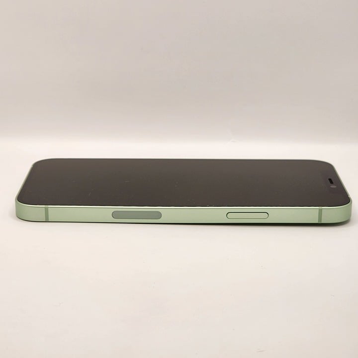 Apple iPhone 12 256 GB in Green for AT&T 2C65
