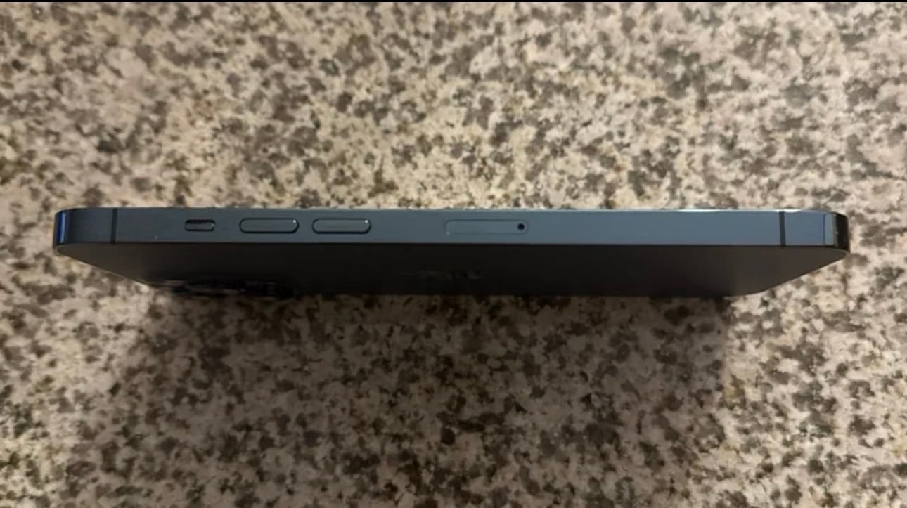 iPhone 12 Pro Max 512GB 9S89