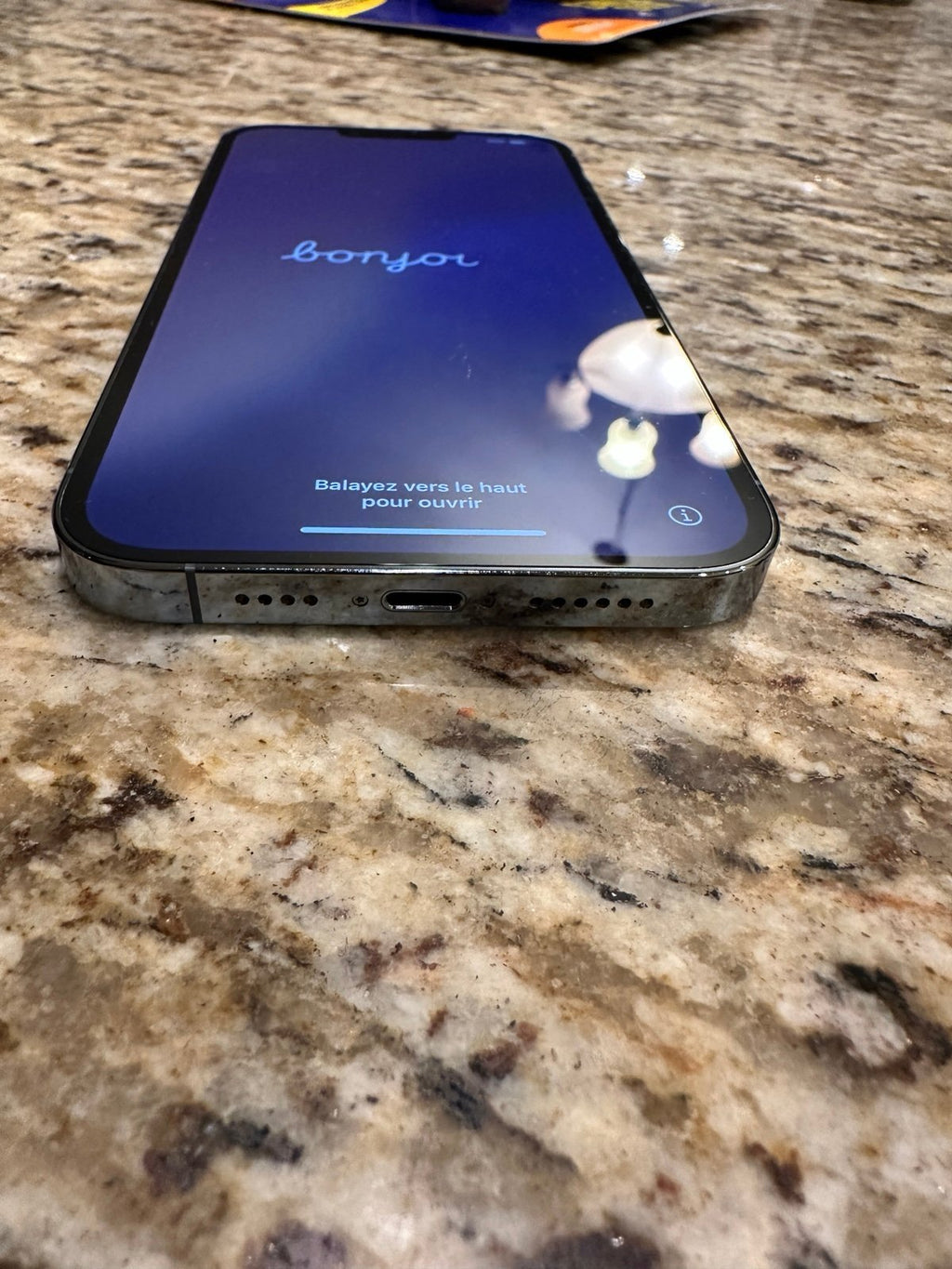 iPhone 13 Pro Max 128gb 3X11