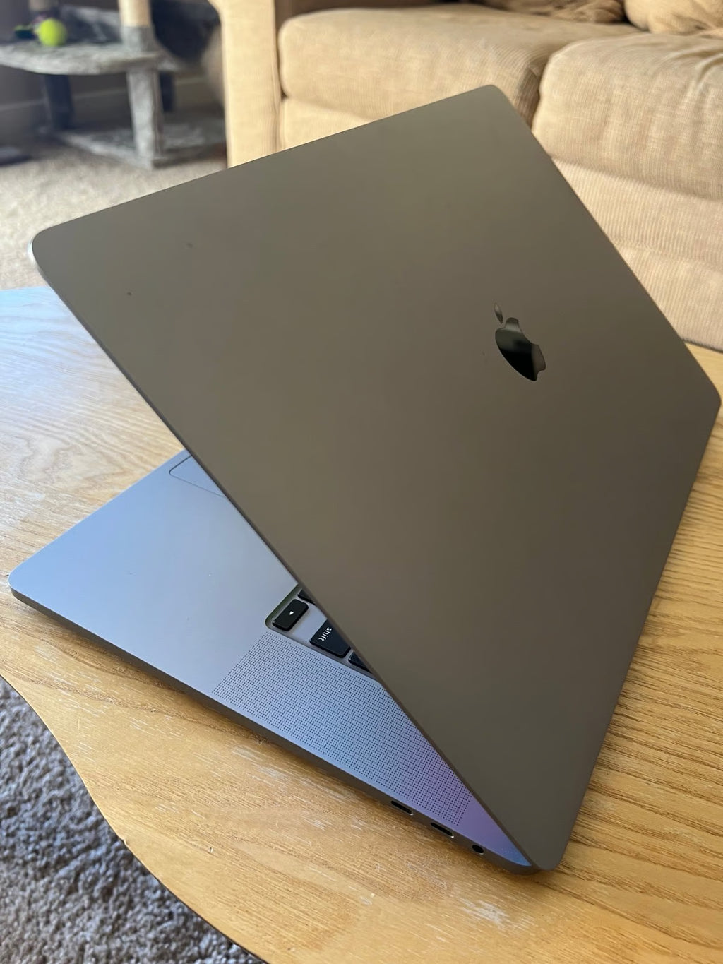 Macbook Pro 9G17