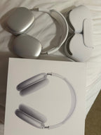 Apple AirPods Max in Silver 2A52