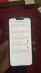 iphone13 pro max phone 3X62