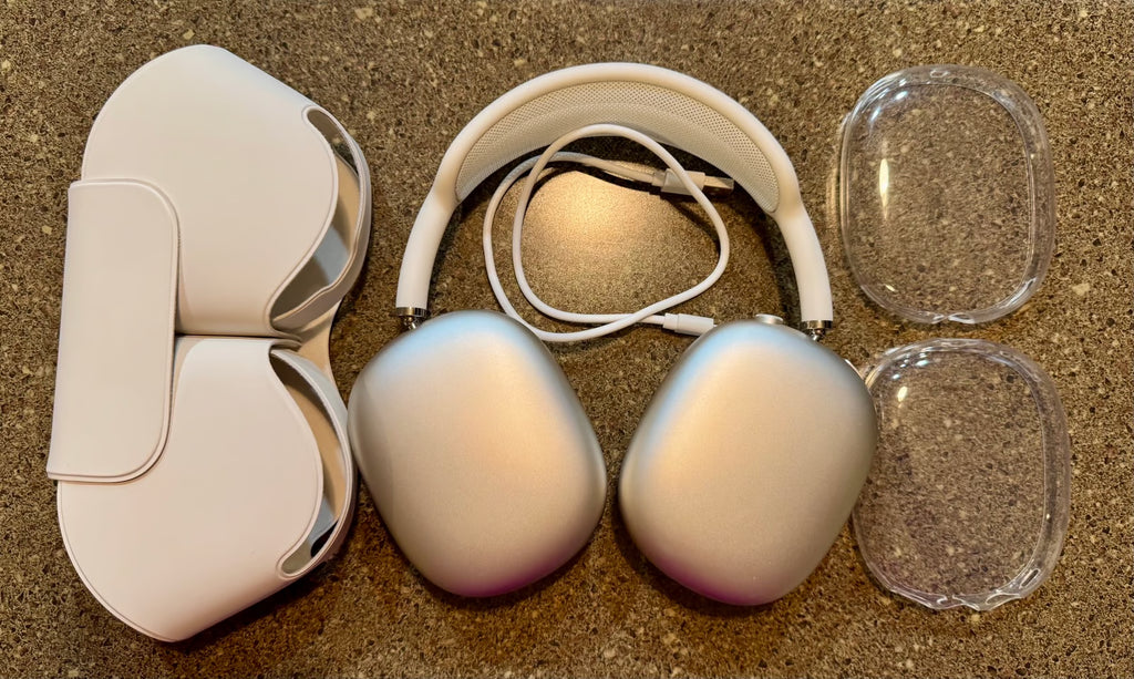 AirPod Max Headphones USB-C 9L96