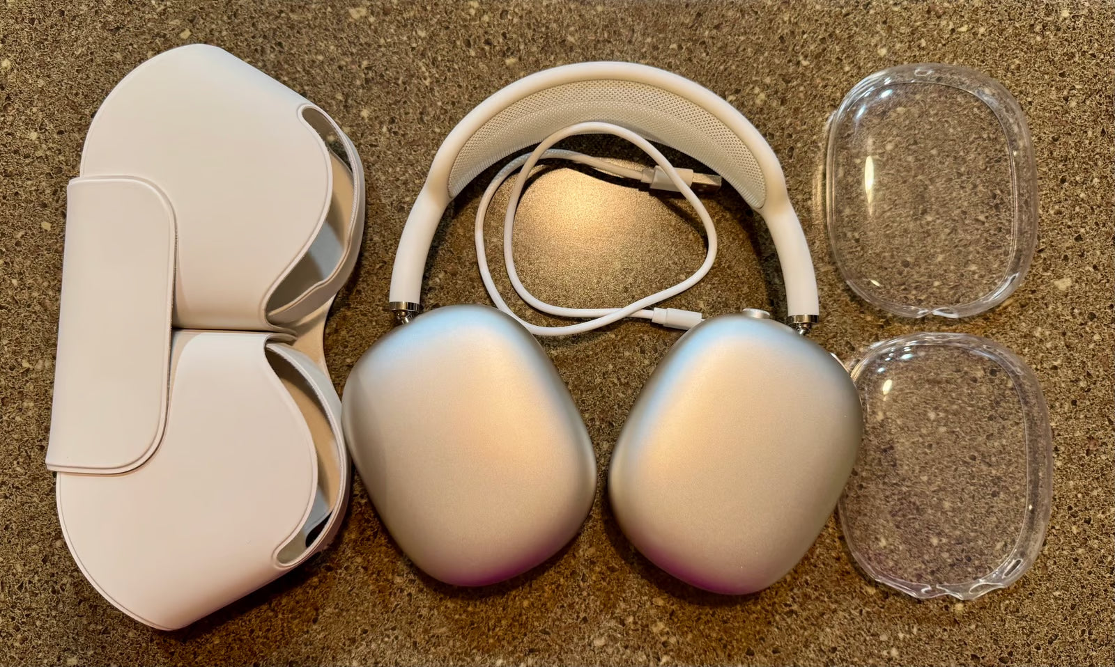 AirPod Max Headphones USB-C 9L96