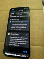 Apple iPhone 12 Pro 256 GB in Pacific Blue for Unlocked 5Z95