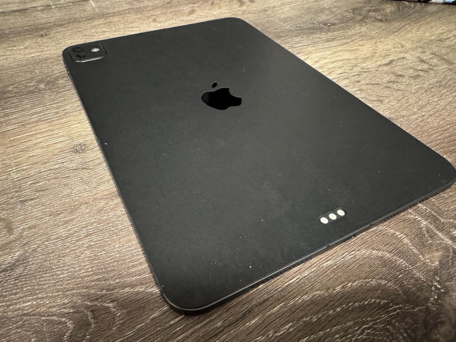 iPad Pro M4 11 inch 256g WiFi+ Cellular w/ Apple Pencil Pro and case 6L39