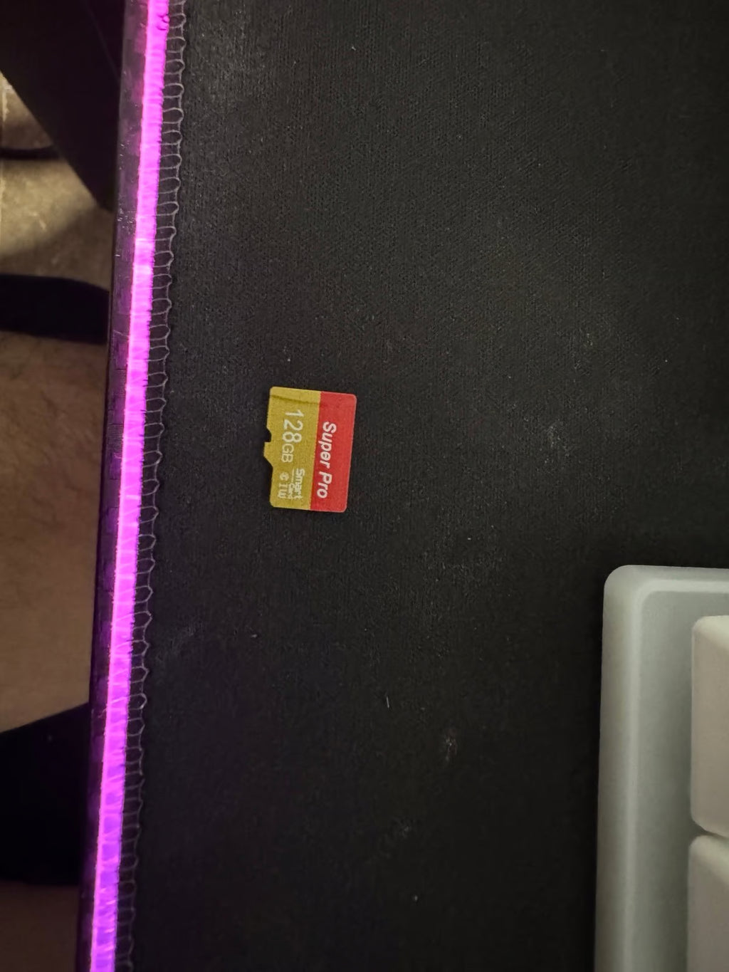 ASUS rog ally z1 extreme bundle!! 3E76