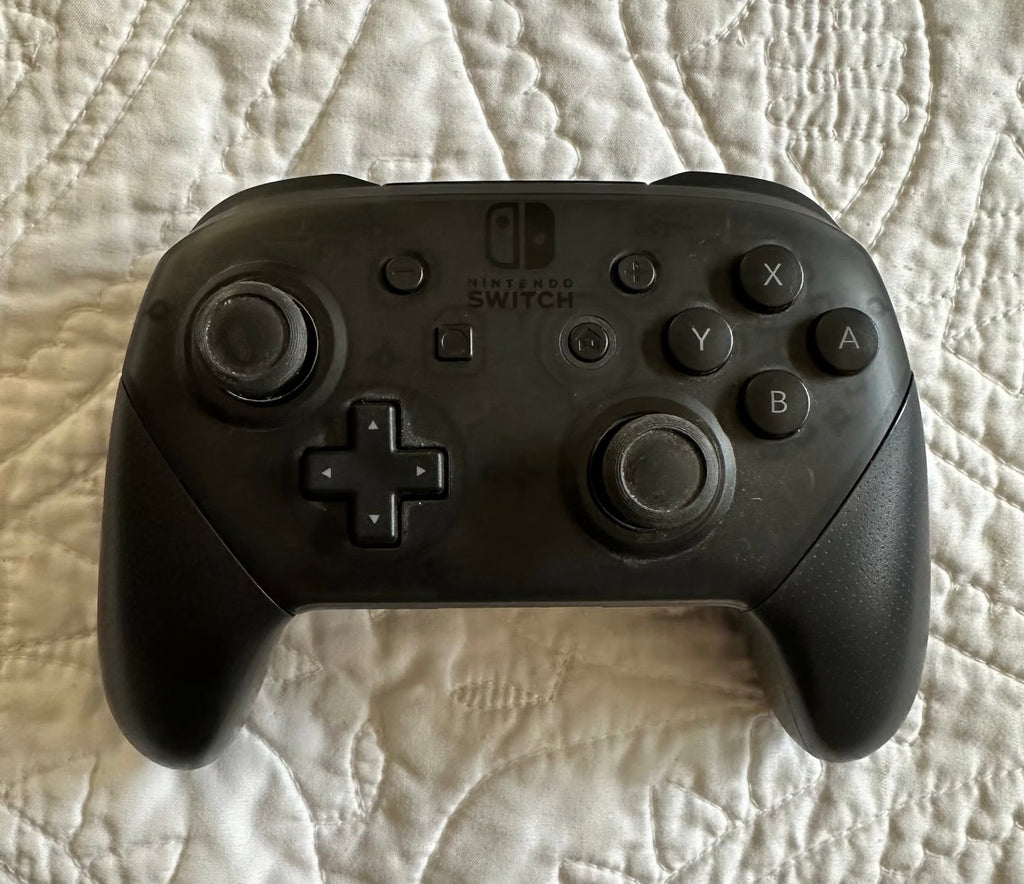 Nintendo switch oled bundle 6C33