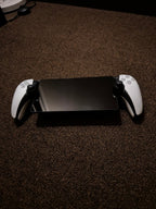 PlayStation Portal with Screen Protector 5X79