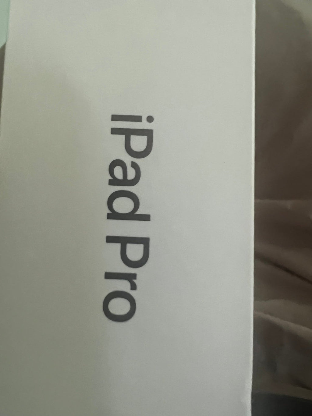 ipad pro 11 inch 3rd generation 256g 6F29