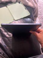 Apple iPad Air 4th Generation 64 GB in Sky Blue 7H75