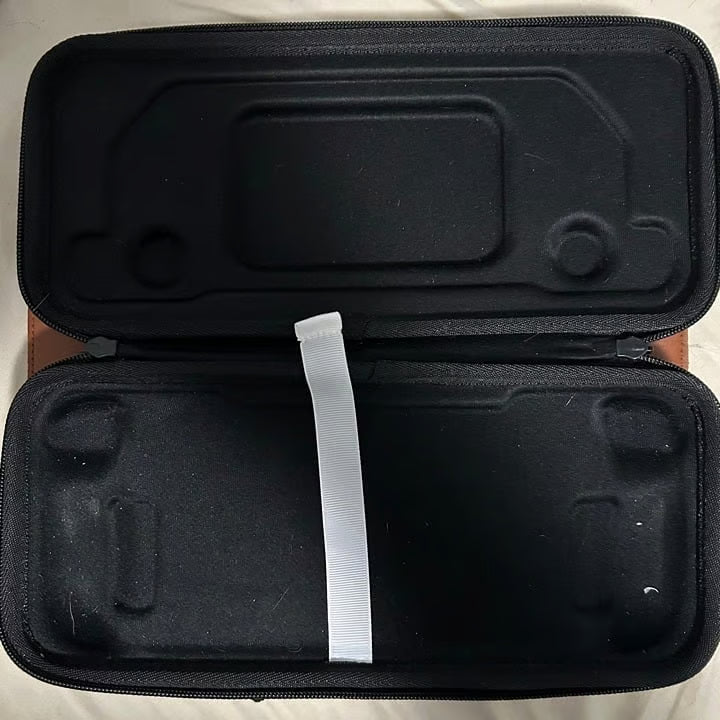 Valve Steam Deck 256 GB With 512gb SD card 9R57