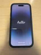 Apple iPhone 14 Pro 128GB (Unlocked) 7Z89