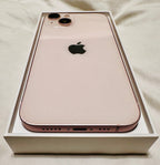Apple iPhone 13 128 GB in Pink - Unlocked 8F76