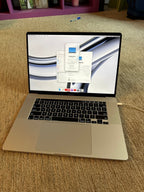 Apple MacBook Pro 16鈥?2019 6X89