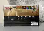 Nintendo 3DS XL The Legend of Zelda edition
