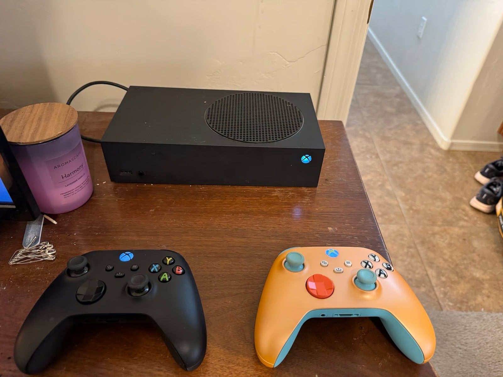 Xbox Series S 1 TB 2A83