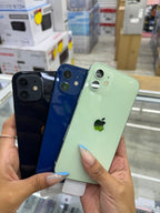 Apple iPhone 12 unlocked 64GB 8M11