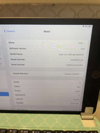 Apple IPad Mini 5th Generation 64GB with Keyboard 7H52