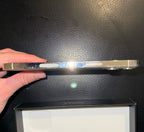 ON HOLD Unlocked Used iPhone 12 Pro Max 9Z61