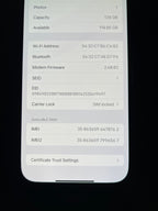 Apple iPhone 14 Pro Max 128 GB in Space Black for AT&T 6K77