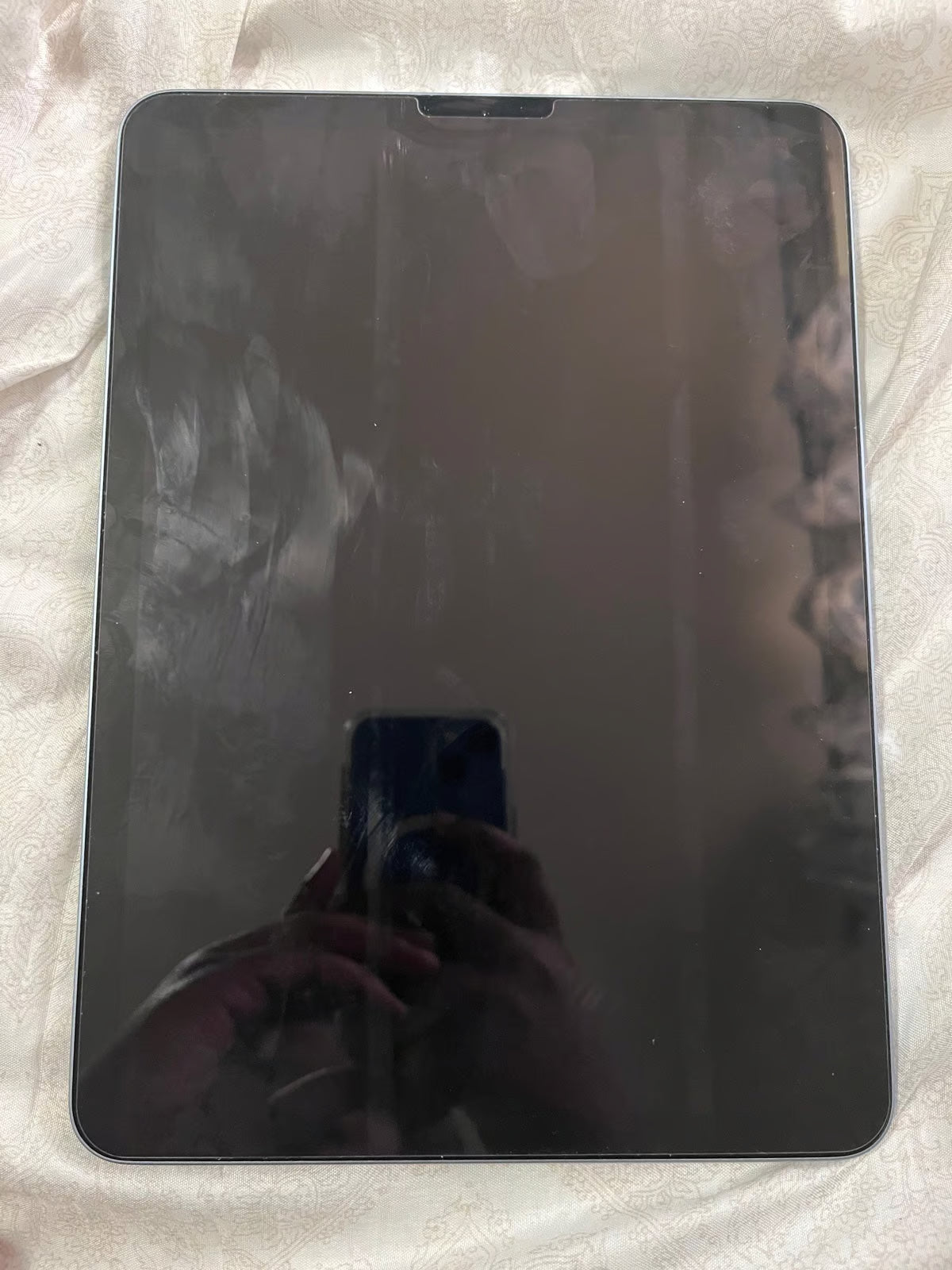 ipad air 4th generation 1K23