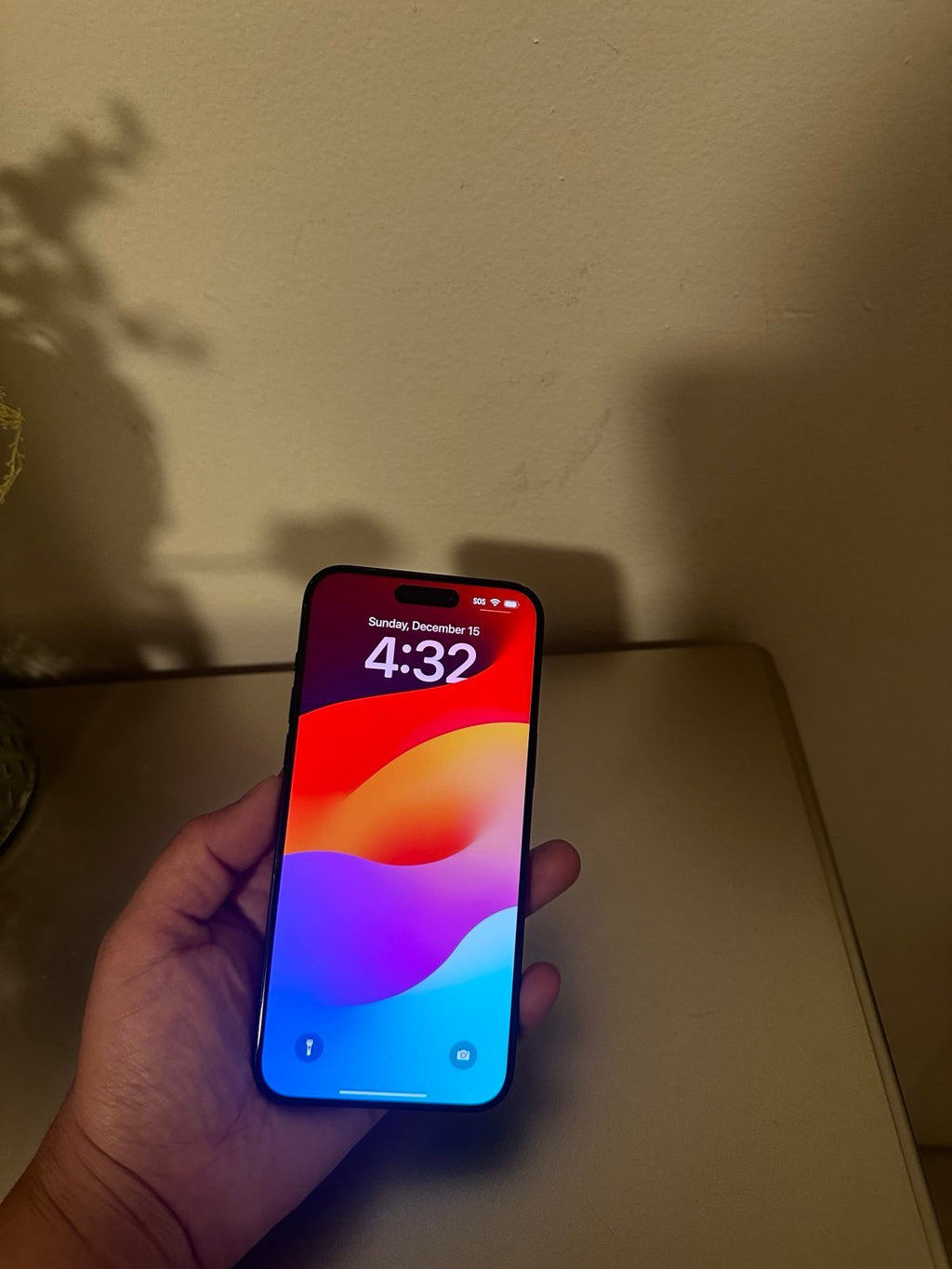 Apple iphone 15 Pro Max Phone - Unlocked 3W89