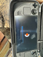 steam deck oled 3C58