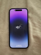 Apple iPhone 14 Pro 6C32